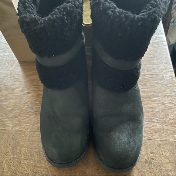 ❄️ UGG Blayre II Boots - Picture 10 of 13